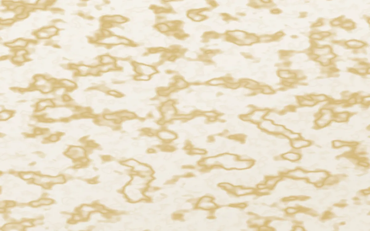 Golden Spider Gilded — light white and gold marble background