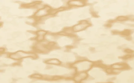 Honeyed Cream Slab — light beige and orange marble background