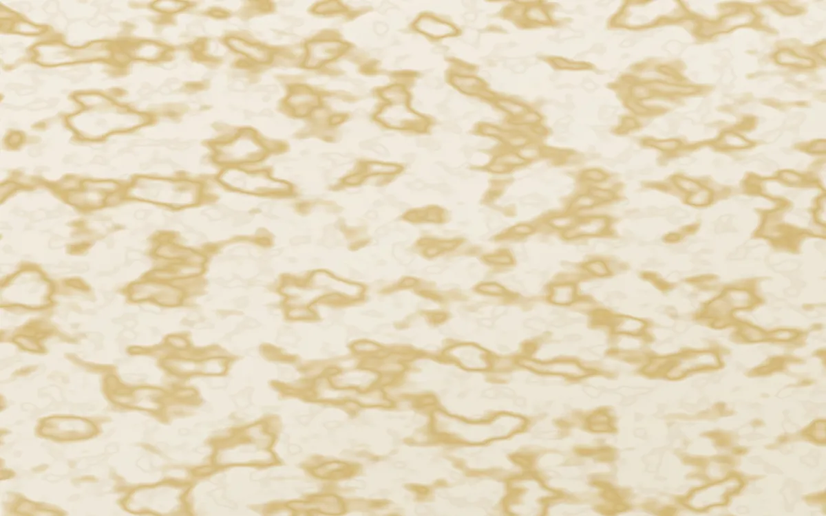 Ivory Bronze Gilded — light beige and gold marble background