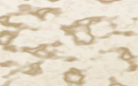 Ivory Bronze Slab — light beige, orange and brown marble background