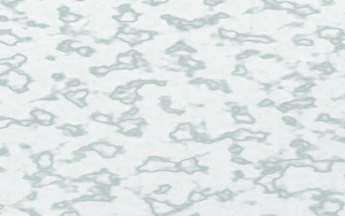 Opal Frost Slab — light white and teal marble background