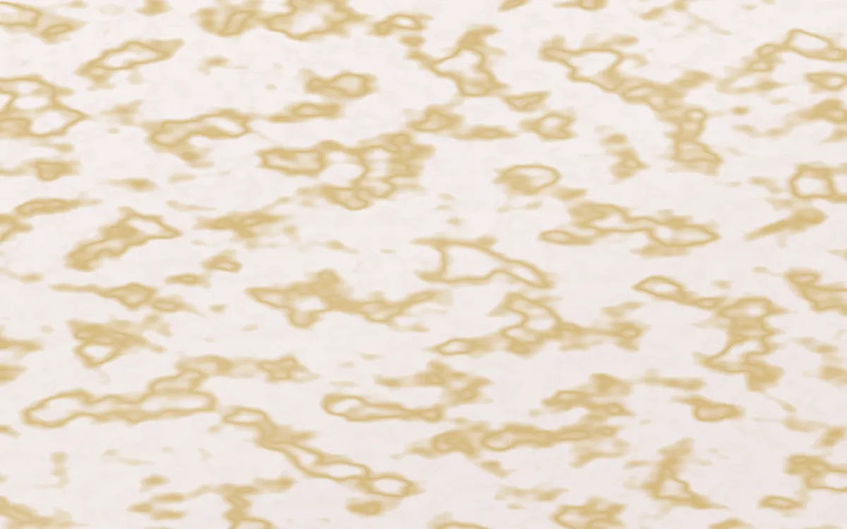 Pearl Blush Gilded — light white and gold marble background
