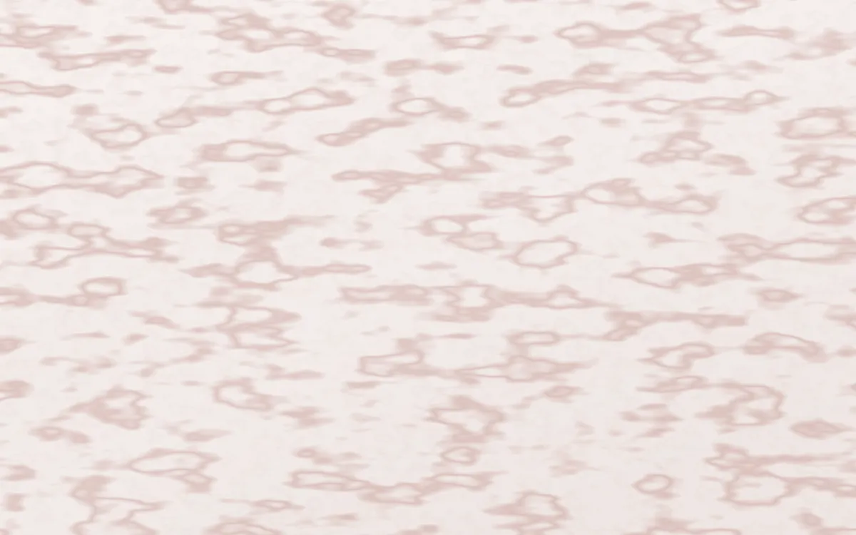 Pearl Blush Slab — light white, red and orange marble background