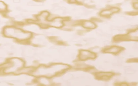 Rosa Portogallo Gilded — light orange and gold marble background