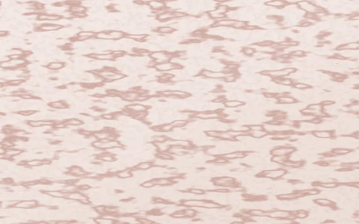 Rosa Portogallo Slab — light orange and red marble background