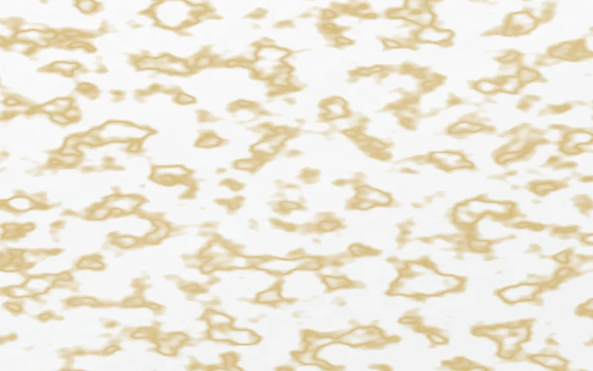 Thassos Snow Gilded — light white and gold marble background