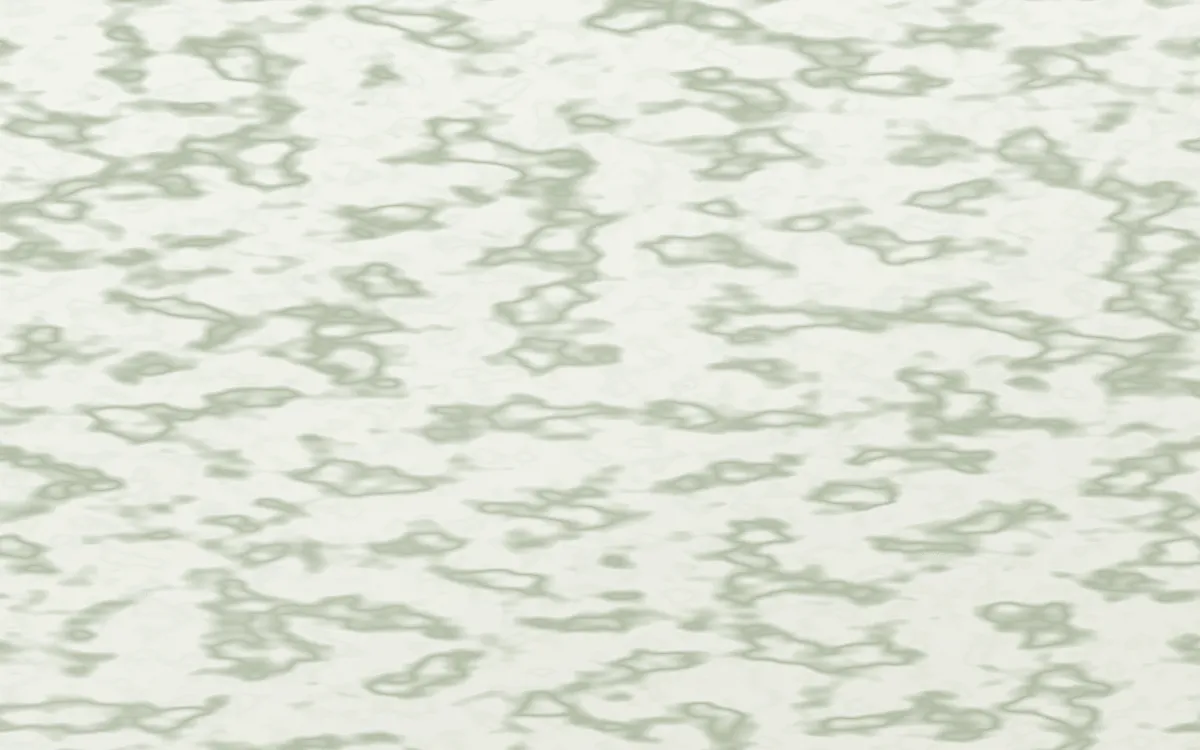 Verde Fina Slab — light white and green marble background