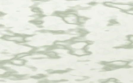 Verde Fina Slab — light white and green marble background