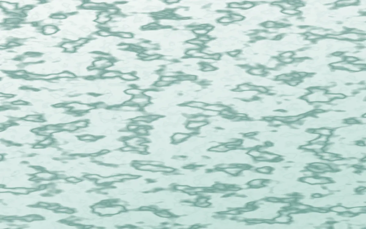 Winter Palace Veined Marble — light white and teal marble background