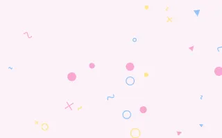 Candy Memphis III Candy Memphis III — light white, pink and blue Memphis-style background, variation III
