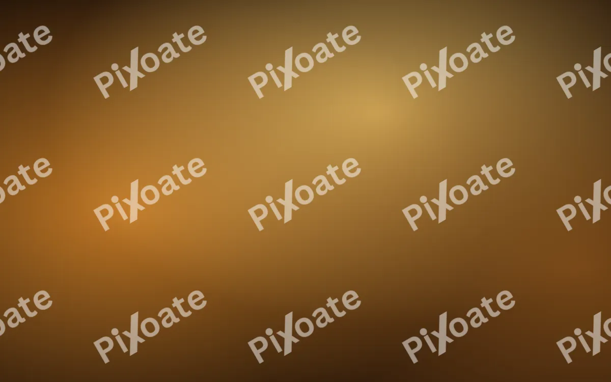 Amberglass Crest — dark black, orange and gold mesh gradient background