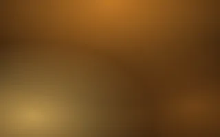 Amberglass Veil — dark black, orange and gold mesh gradient background