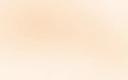Apricot Modern Soft Veil — light beige and orange mesh gradient background