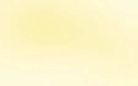 Banana Bold Soft Veil — light beige and yellow mesh gradient background