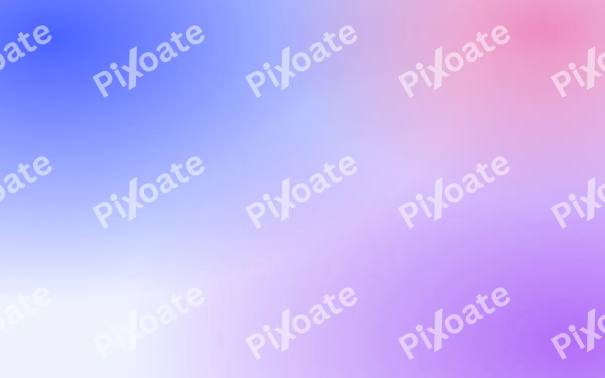 Pixoate Drift Pixoate Drift — colourful white, blue and purple mesh gradient background