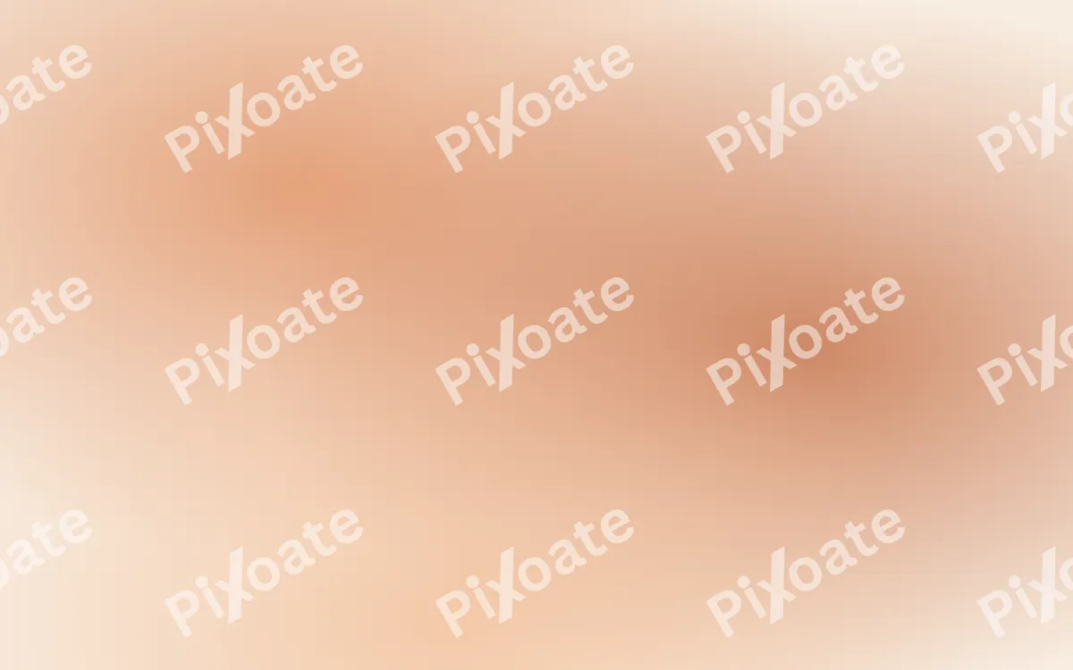 Copper Dusk Orbit — colourful beige and orange mesh gradient background