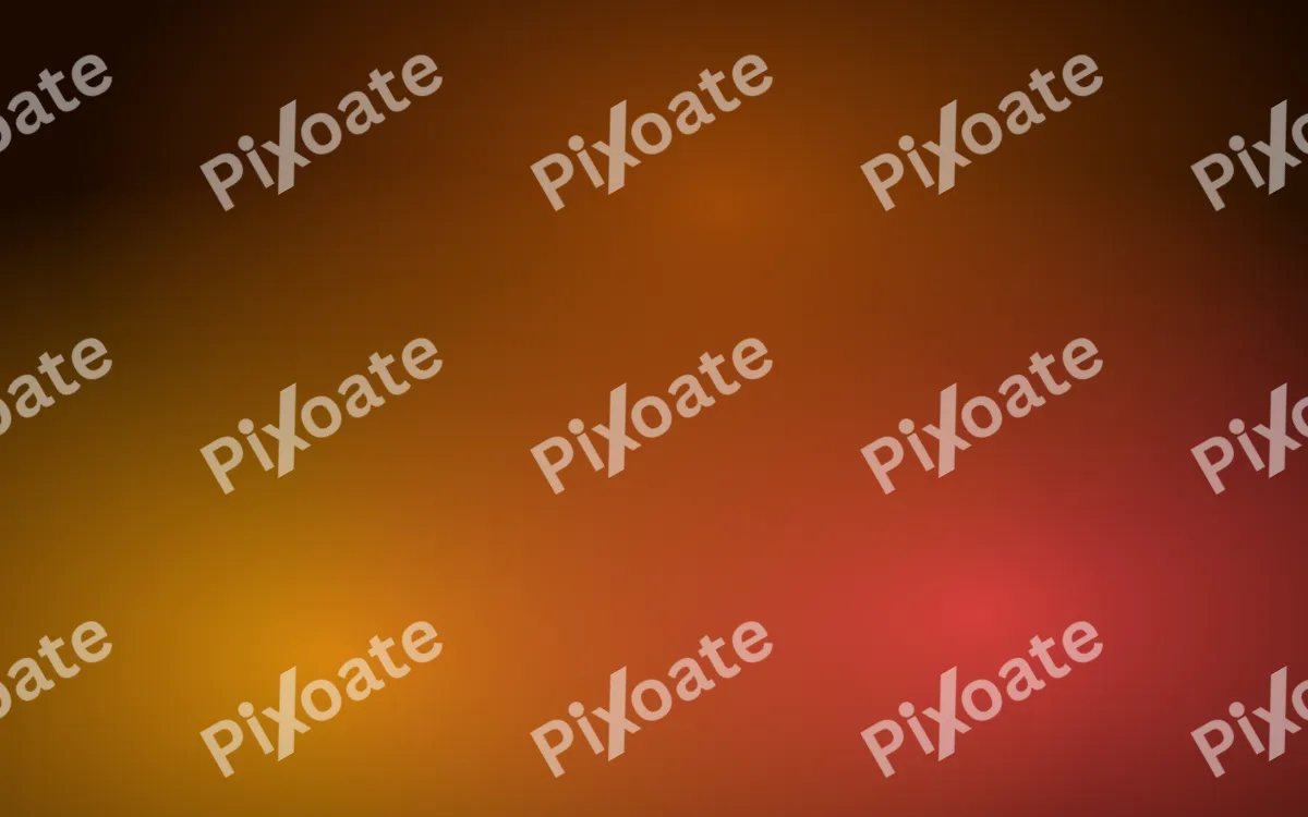 Ember Ember — dark black, gold and red mesh gradient background