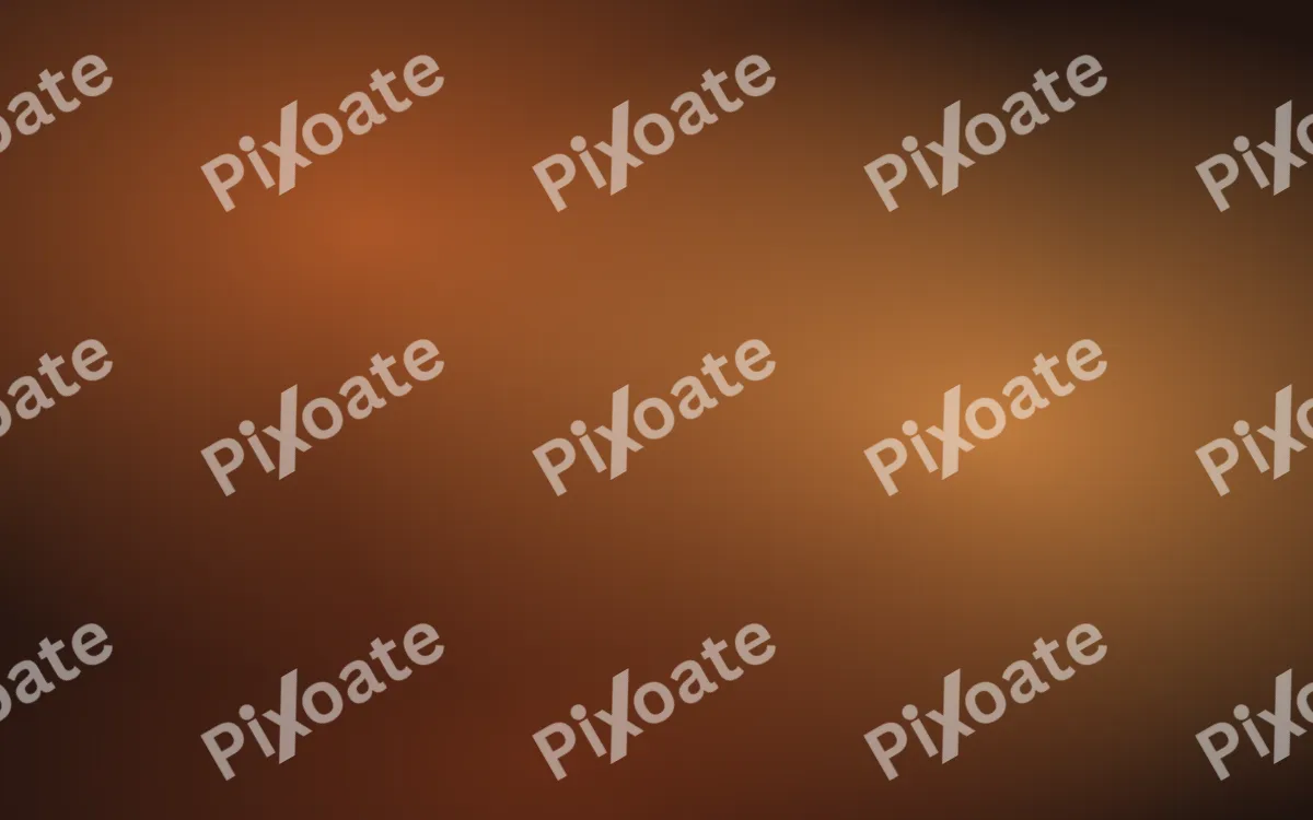 Ember Hearth Orbit — dark black, orange and brown mesh gradient background