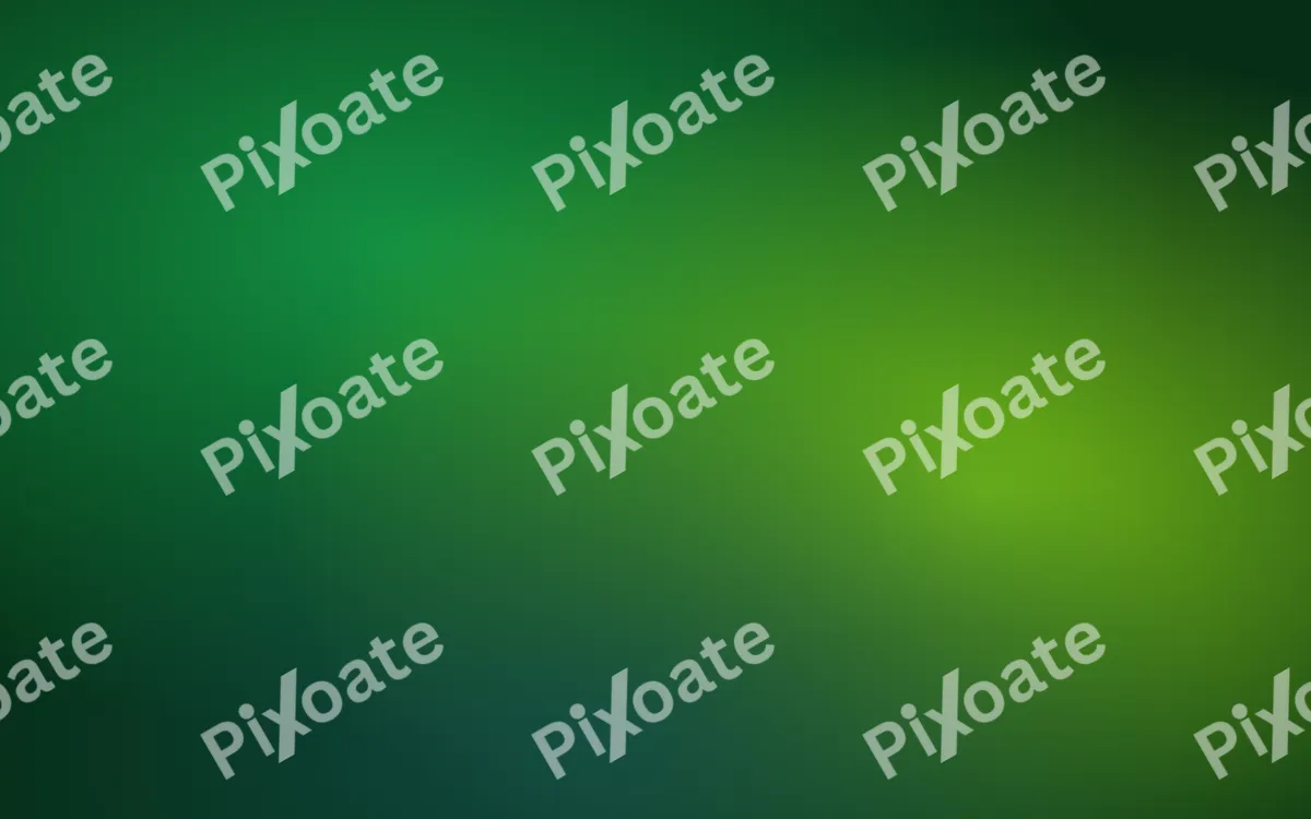 Forest Bloom Forest Bloom — dark black, green and teal mesh gradient background