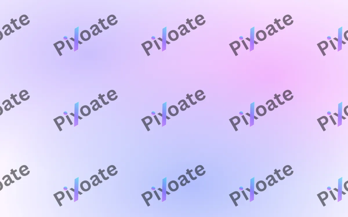 Lavender Lavender — light white, blue and purple mesh gradient background