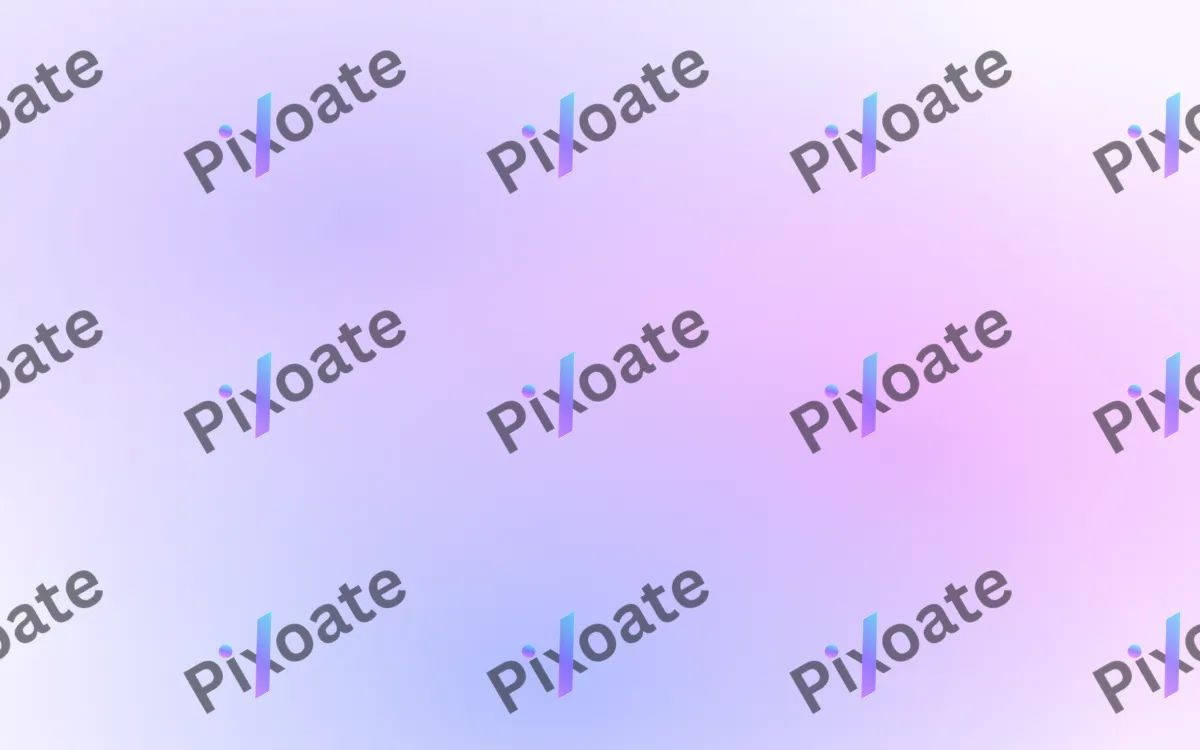 Lavender Bloom Lavender Bloom — light white, blue and purple mesh gradient background