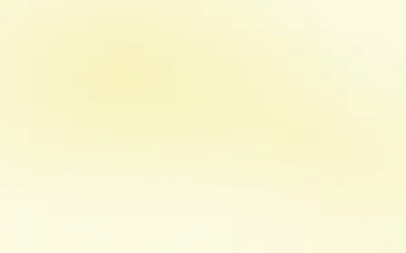 Lemonade Soft Veil — light beige and yellow mesh gradient background