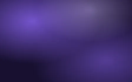 Lilac Punch Neon Bloom — dark purple mesh gradient background