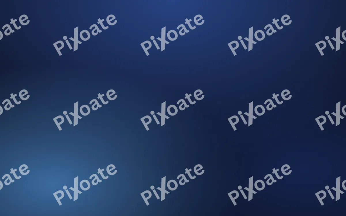 Nightfall Veil — dark black and blue mesh gradient background