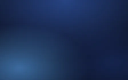 Nightfall Veil — dark black and blue mesh gradient background