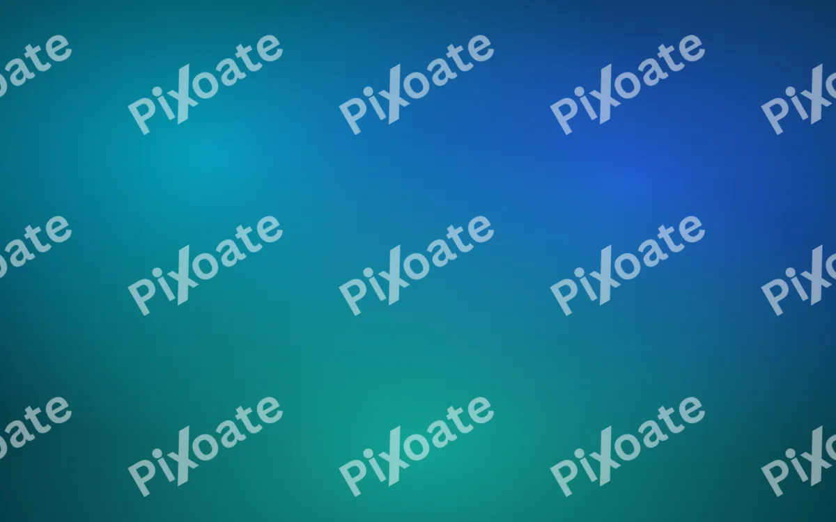 Ocean Ocean — dark blue and teal mesh gradient background