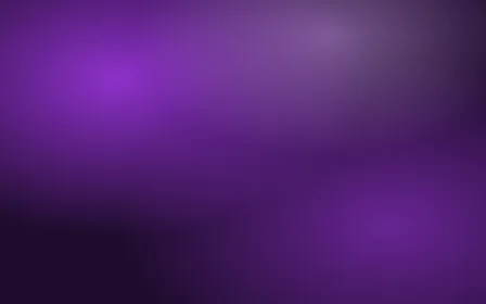 Orchid Pop Neon Bloom — dark purple mesh gradient background