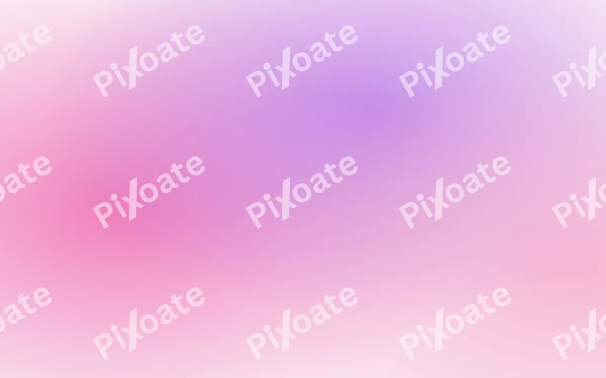 Petunia Crest — colourful white, pink and purple mesh gradient background