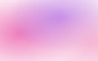 Petunia Crest — colourful white, pink and purple mesh gradient background