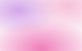 Petunia Emberlight — colourful white, pink and purple mesh gradient background