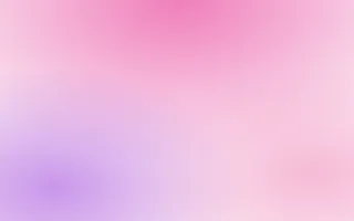 Petunia Veil — colourful white, pink and purple mesh gradient background