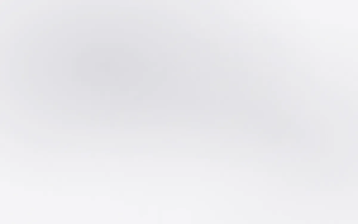 Porcelain Ink Soft Veil — light white and grey mesh gradient background