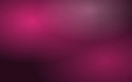 Punch Pink Neon Bloom — dark black and pink mesh gradient background