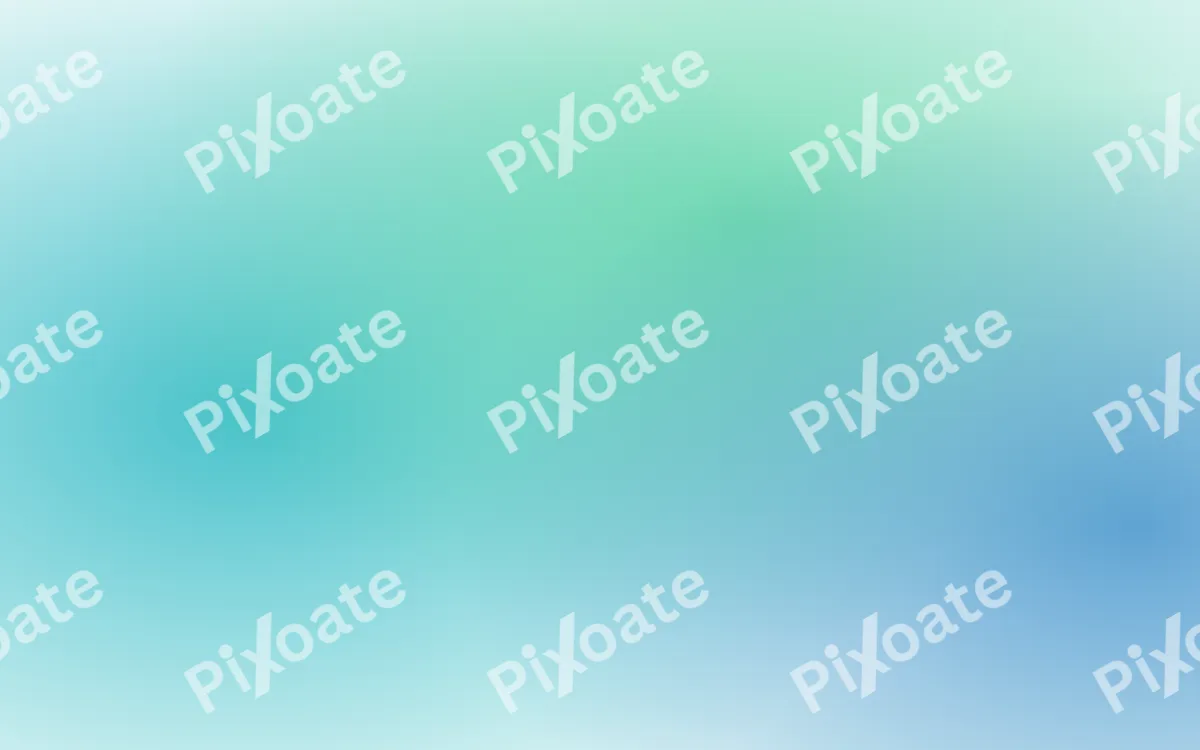Reef Crest — colourful teal, green and blue mesh gradient background