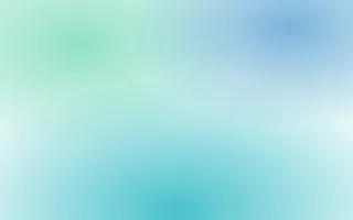 Reef Emberlight — colourful teal, green and blue mesh gradient background