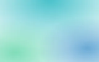 Reef Veil — colourful teal, green and blue mesh gradient background