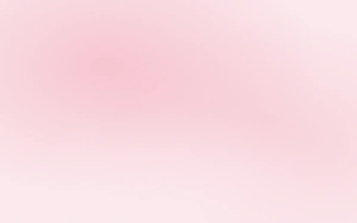 Rose Bold Soft Veil — light white and red mesh gradient background