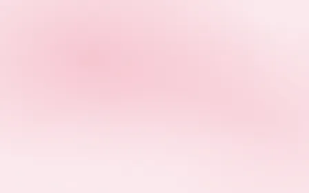 Rose Bold Soft Veil — light white and red mesh gradient background