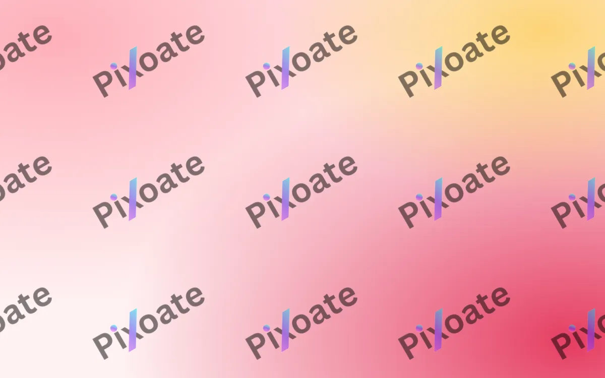 Rose Gold Drift Rose Gold Drift — light white, red and gold mesh gradient background