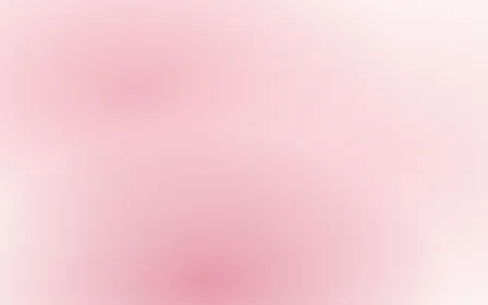 Rose Veil Orbit — light white and red mesh gradient background