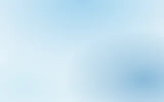 Seafrost Veil — light white and blue mesh gradient background