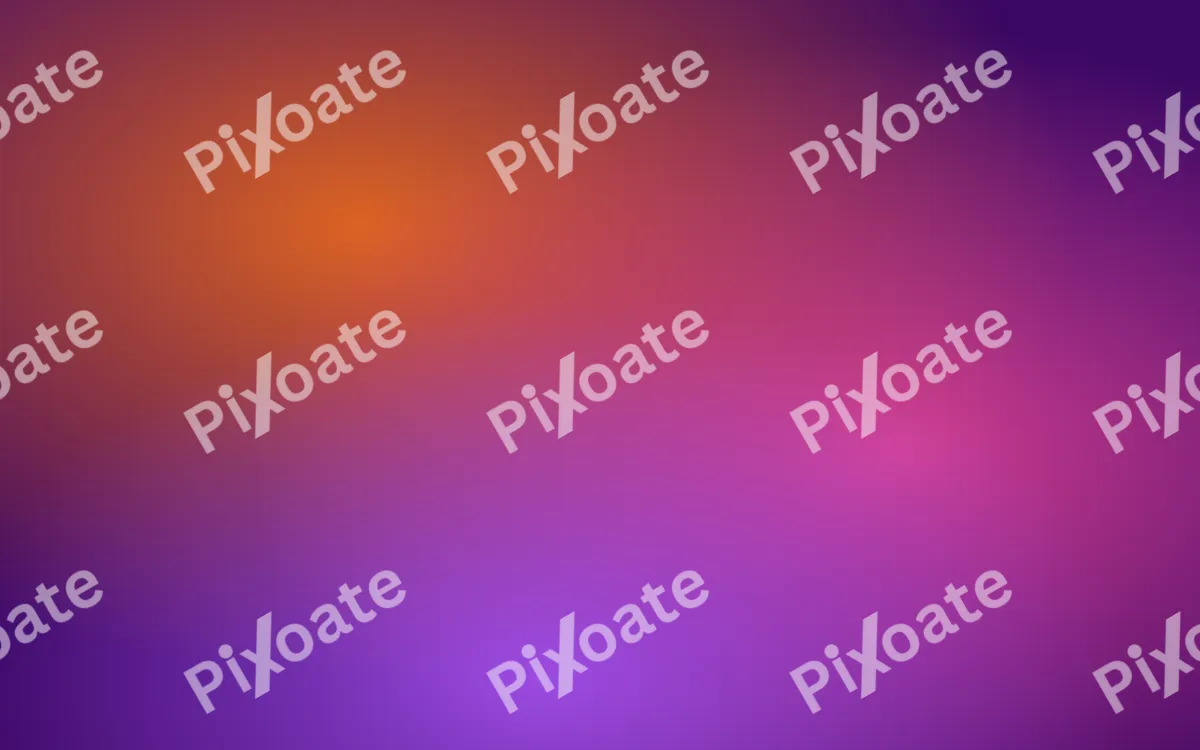 Sunset Bloom Sunset Bloom — colourful purple, orange and pink mesh gradient background