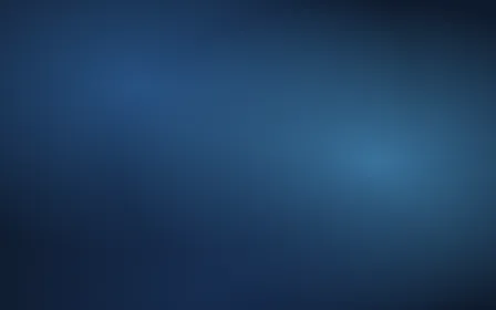 Twilight Sea Orbit — dark blue mesh gradient background