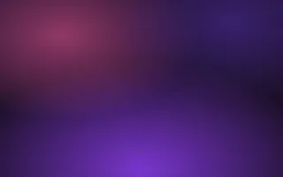 Velvet Emberlight — dark purple and pink mesh gradient background
