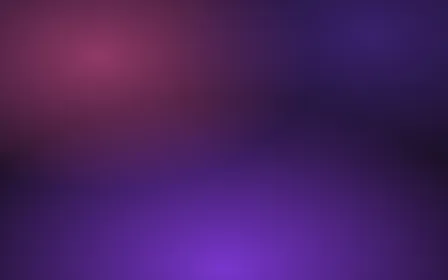 Velvet Emberlight — dark purple and pink mesh gradient background