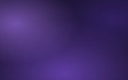 Violet Nocturne Dawn — dark purple mesh gradient background